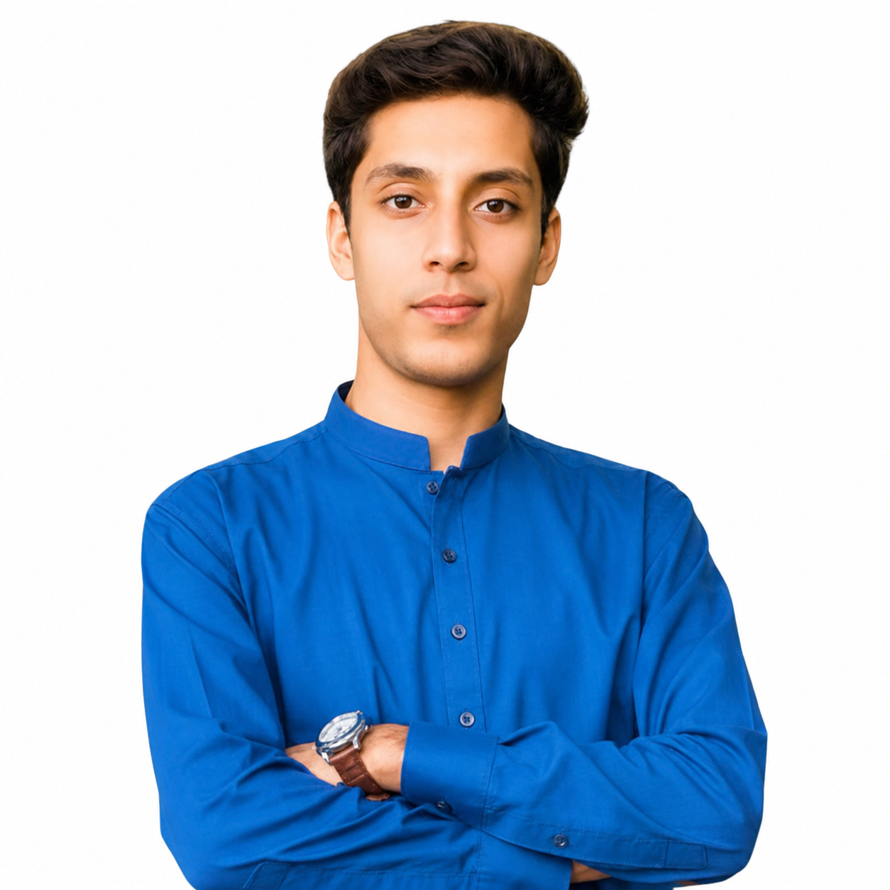 Usman Tariq