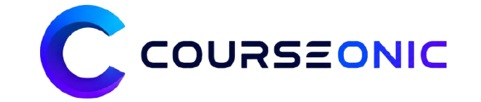 Courseonic logo