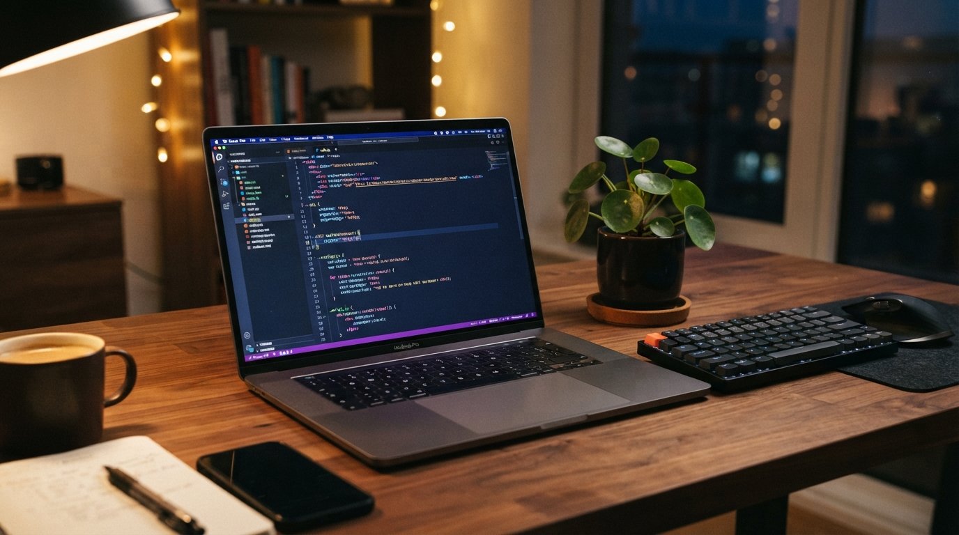 Web Development course