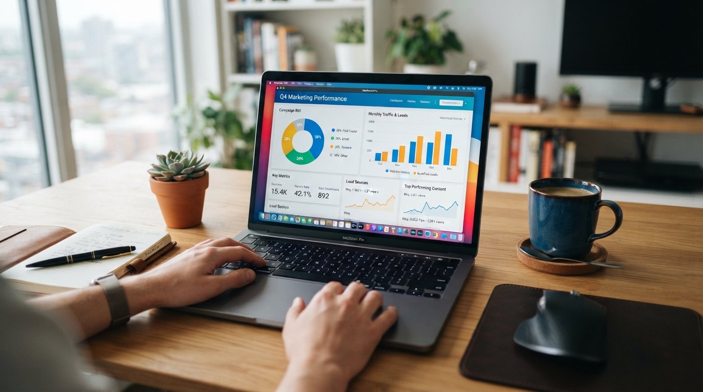 Digital Marketing course