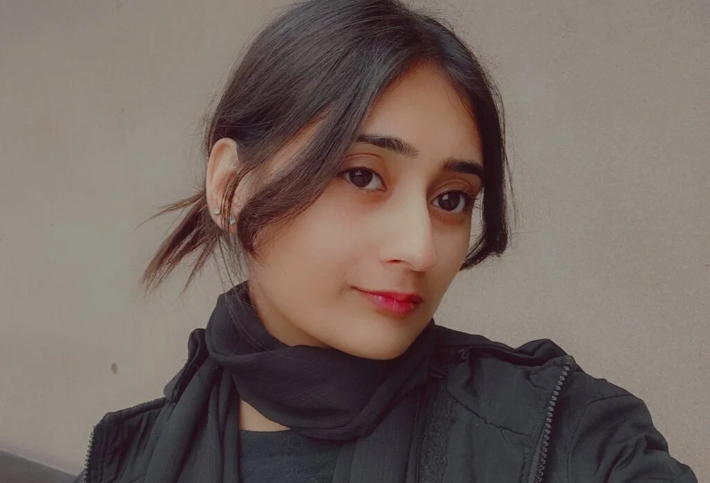 Itroba Sajid