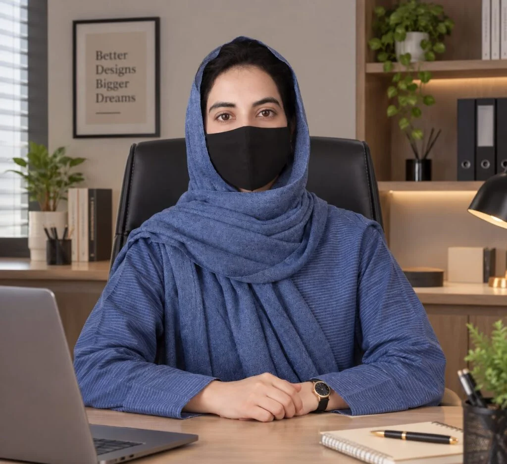 Bushra Riaz